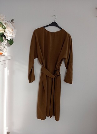 38 Beden MASSIMO DUTTI Elbise