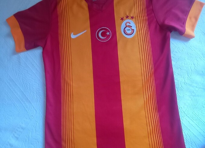 Diğer Galatasaray forması