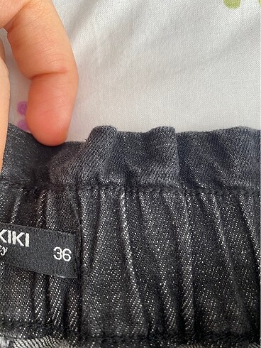 LC Waikiki Kot pantolon