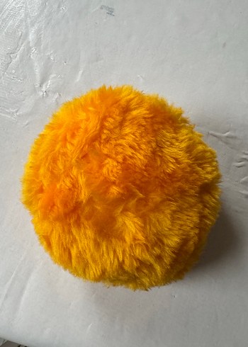 SARI PELUŞ  KAR KULAKLIĞI - Görsel 5