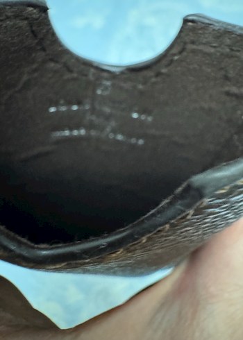 KARRVİZİTLİK LOUiS VUİTTON - Görsel 7