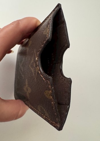 KARRVİZİTLİK LOUiS VUİTTON - Görsel 3