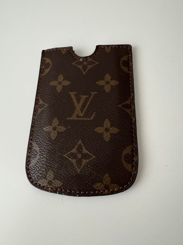 KARRVİZİTLİK LOUiS VUİTTON - Görsel 2