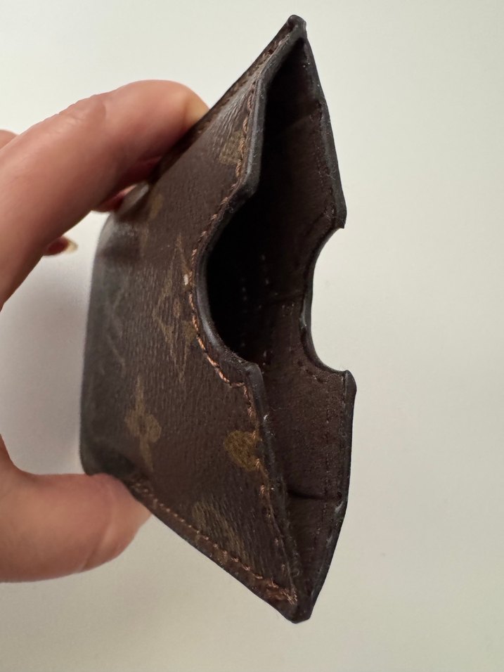 KARRVİZİTLİK LOUiS VUİTTON - Görsel 3