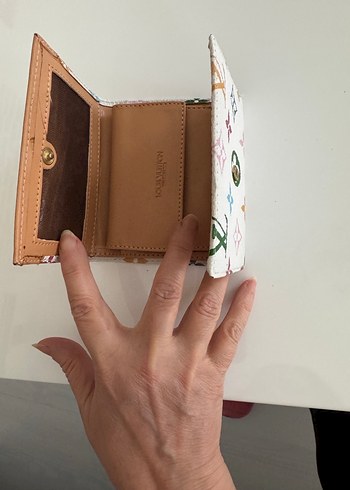 BOHEM LOUİS VUiTTON CÜZDAN - Görsel 3