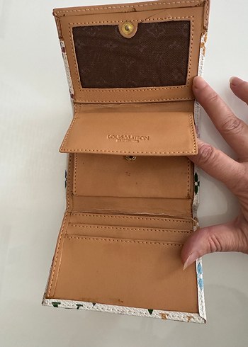 BOHEM LOUİS VUiTTON CÜZDAN - Görsel 5