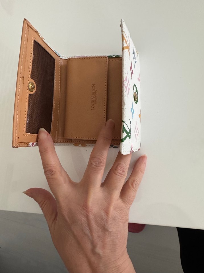 BOHEM LOUİS VUiTTON CÜZDAN - Görsel 3