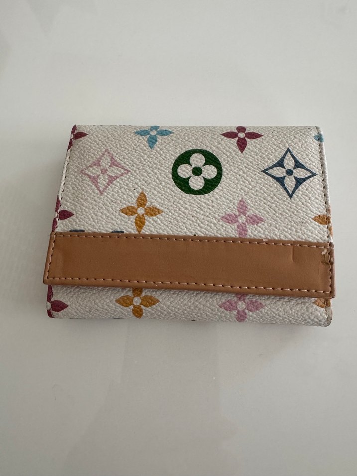 BOHEM LOUİS VUiTTON CÜZDAN - Görsel 2