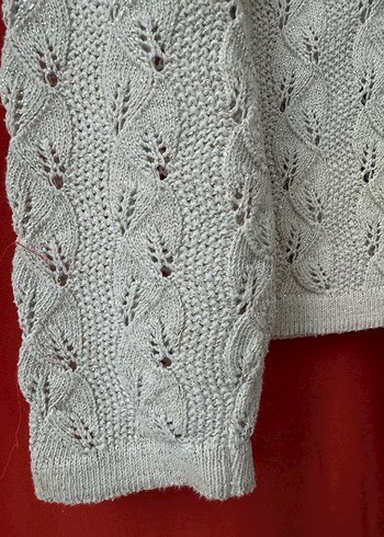 EKRU KAZAK - Görsel 3