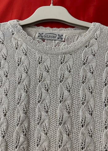 EKRU KAZAK - Görsel 2