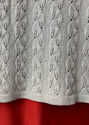 EKRU KAZAK - Görsel 4