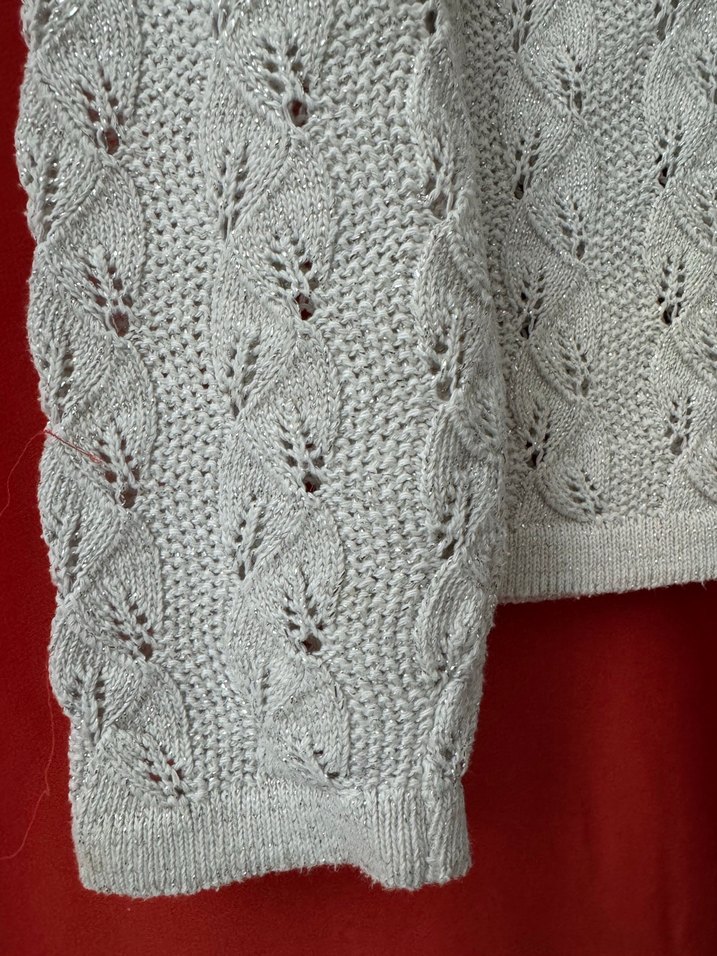 EKRU  KAZAK - Görsel 3