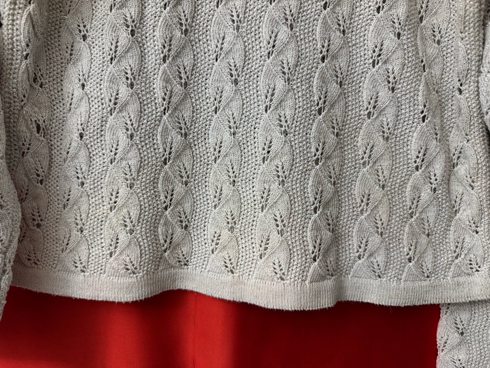 EKRU  KAZAK - Görsel 4