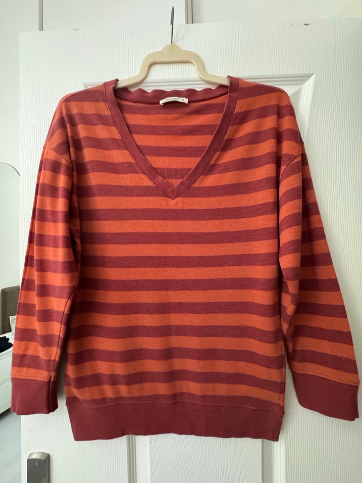 PAMUKLU  V YAKA KAZAK - Görsel 3