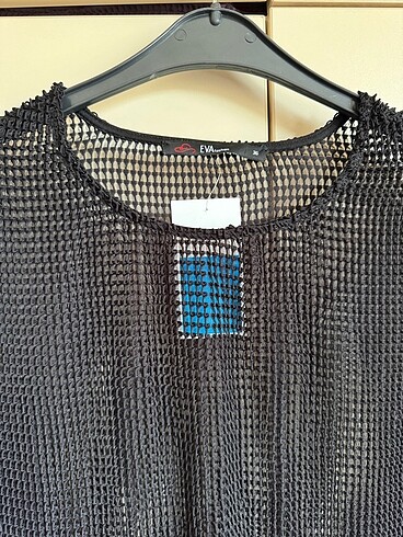 xl Beden FİLELİ BLUZ