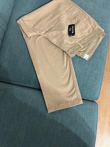 CAMEL PANTOLON