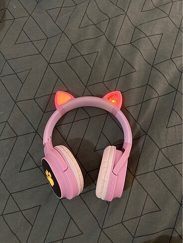 Bluetoothlu kulaklık