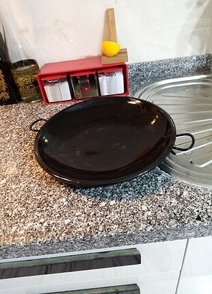 Saç tavası