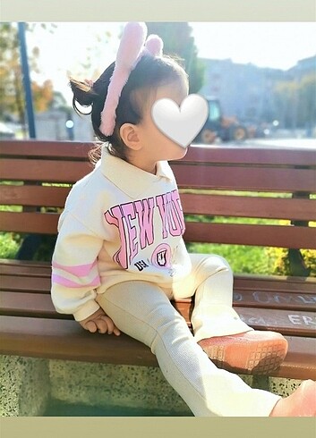 Zara alt üst takım 