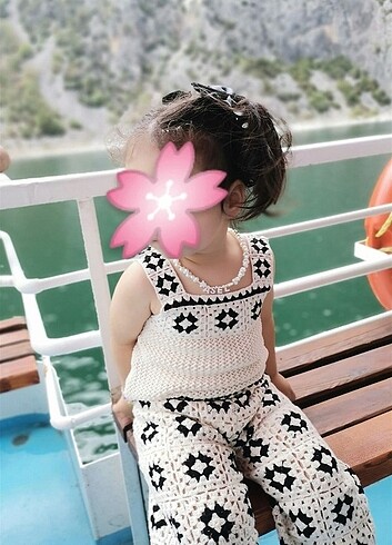 Zara Alt üst takım