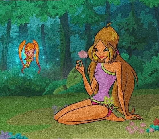 Winx Club