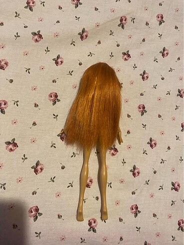 Winx Club Winx mattel Bloom bebeği