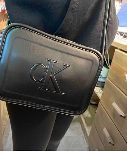 Calvin klein çanta