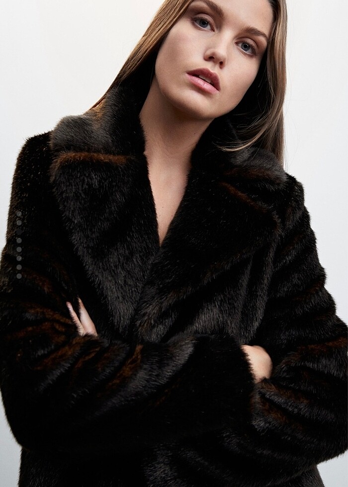 MANGOXCAMİLLE özel kolleksiyon - Görsel 4