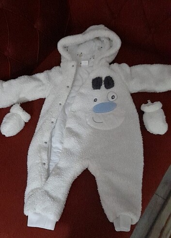 HelloBaby Hello Baby astronot tulum 9 ay