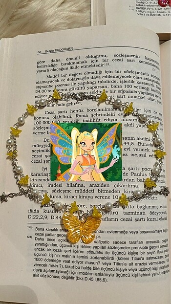 Killstar kolye