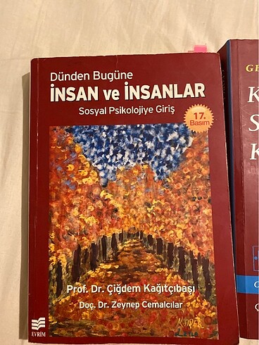 Dünden bugüne insan ve insanlar