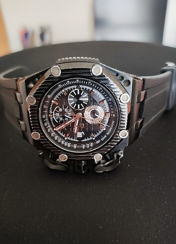 Audemars Piquet Survivor
