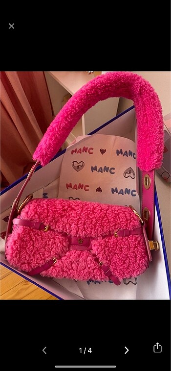 Manc çanta