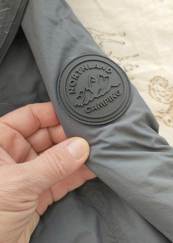 erkek çocuk kalın kaban mont - Görsel 8