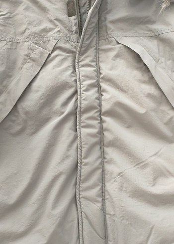 erkek çocuk kalın kaban mont - Görsel 5