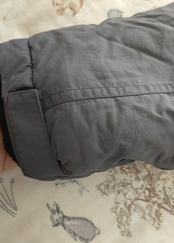 erkek çocuk kalın kaban mont - Görsel 7