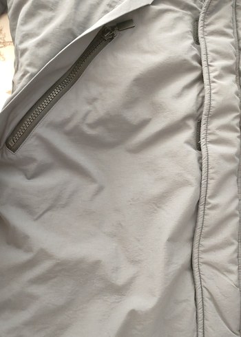 erkek çocuk kalın kaban mont - Görsel 3