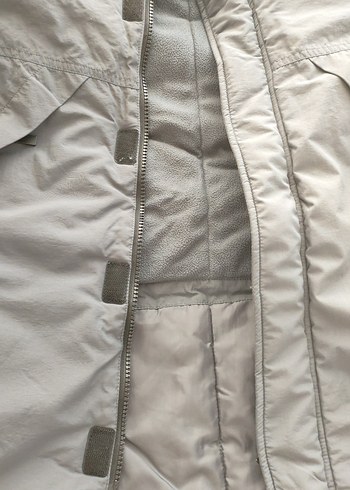 erkek çocuk kalın kaban mont - Görsel 10