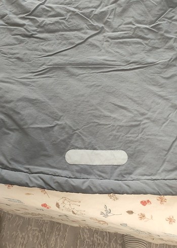 erkek çocuk kalın kaban mont - Görsel 9