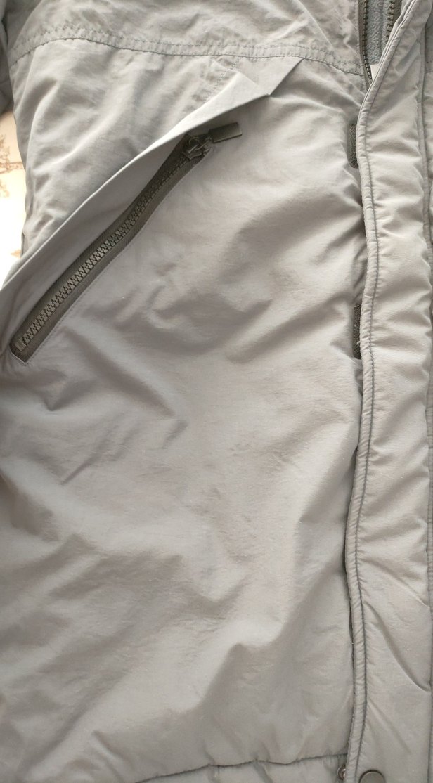 erkek çocuk kalın kaban mont - Görsel 3