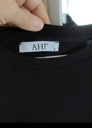 Ahi marka  tunik - Görsel 3