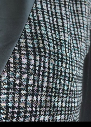 Ahi marka  tunik - Görsel 4