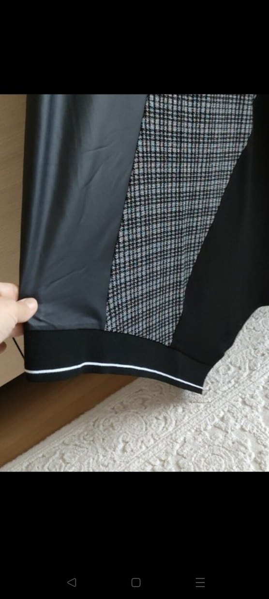 Ahi marka  tunik - Görsel 5