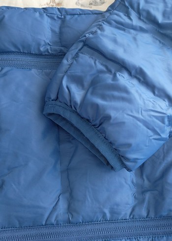 erkek ince mont - Görsel 4