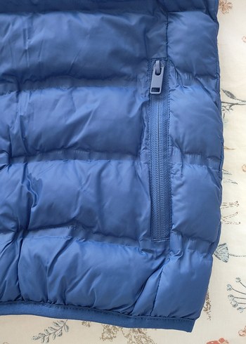 erkek ince mont - Görsel 3