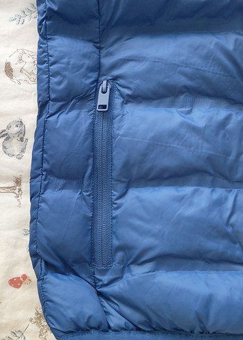 erkek ince mont - Görsel 2