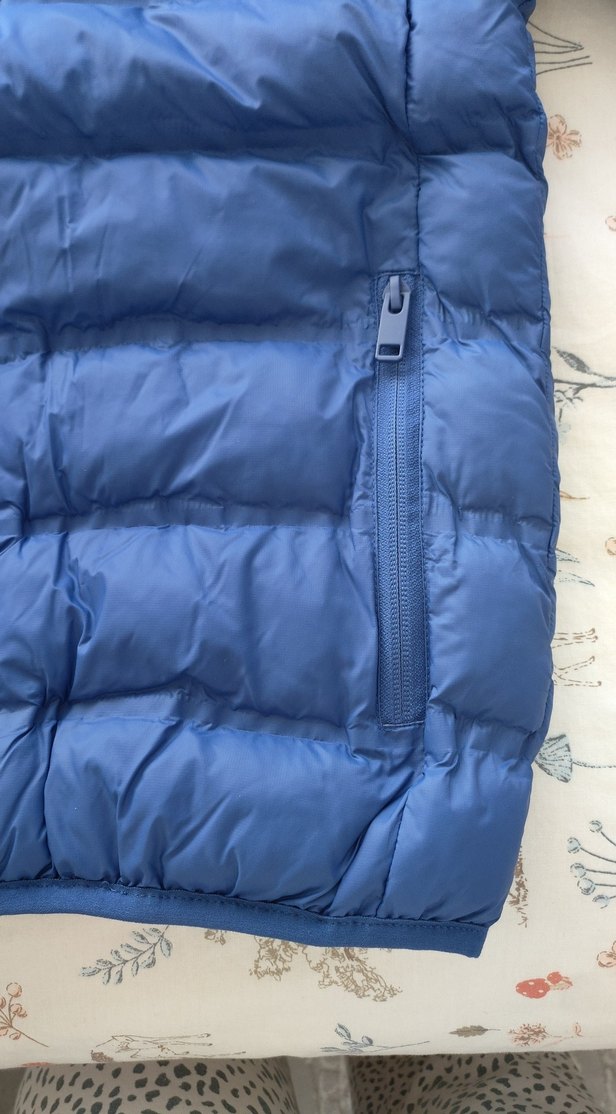 erkek ince mont - Görsel 3