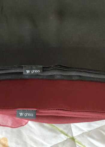 Ghisa şal - Görsel 5