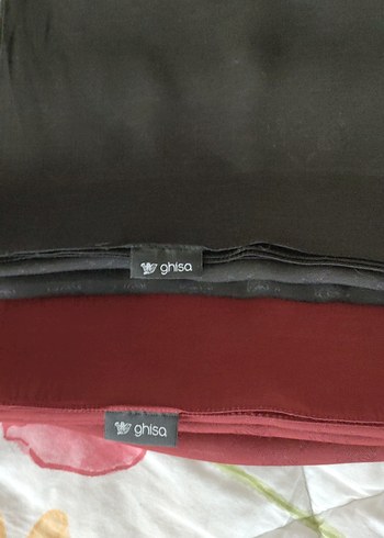 Ghisa şal - Görsel 4