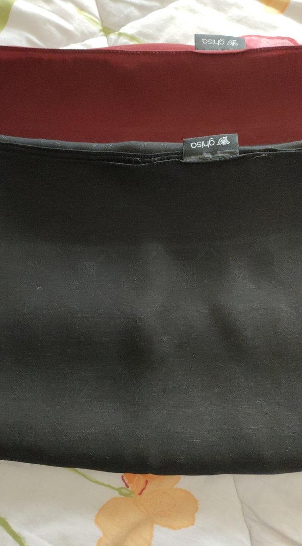 Ghisa şal - Görsel 3